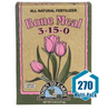 Down To Earth Bone Meal - 5 lb: 270 pack