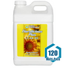 FLORALICIOUS PLUS 2.5GAL: 120 pack