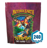 Mother Earth Nitro Bat Guano 5-3-1  2lb  : 240 pack