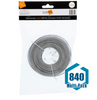 Gavita E-Series LED Adapter Interconnect Cable 80ft Kit (Includes 6 RJ45 Terminals): 840 pack