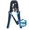 Interconnect Cable Crimper: 2160 pack