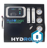 Hydro-Logic HYDROID - Compact Commercial Reverse Osmosis System: 8 pack