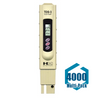 HM Digital Handheld TDS-3 Tester: 4000 pack