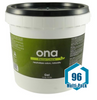 Ona Gel Fresh Linen Gallon Pail: 96 pack