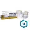 Grodan Pargro QD 6 in x 36 in Slab : 14 pack