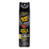 Black Flag Ant Roach Killer Aerosol - 17.5 oz - 0349