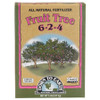 Down To Earth Fruit Tree Natural Fertilizer 6-2-4 - 15 lb