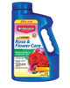 BioAdvanced 2-in-1 Rose & Flower Care Granules 6-9-6 - 8491.2