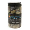 Exotic Pebbles Polished Jar Pebbles - 187.2