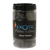 Exotic Pebbles Polished Jar Pebbles - 187.2