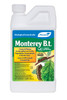 Monterey B.T. Biological Insecticide Concentrate Organic - 32 oz