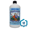 This item is a multi-pack, which includes (12) Neptune's Harvest Fish & Seaweed Blend Fertilizer Organic 2-3-1 - 18 oz. Our liquid hydrolyzed fish and seaweed come from the nutrient-rich North Atlantic Ocean and are cold processed to protect important plant growth components. Ideal for all plants, this blend is particularly good for produce.<br/><br/>