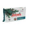 This item is a package bundle that includes fertilizer spikes, specially formulated to nourish trees at the root level. By targeting the roots, these spikes ensure that your trees receive essential nutrients in the zone where they're most effectively utilized, encouraging healthier growth and robust development.