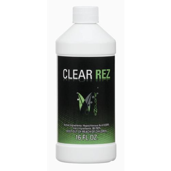 EZ Clone Clear Rez, 16 oz