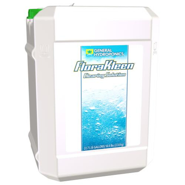 GH Flora Kleen 6 Gallon