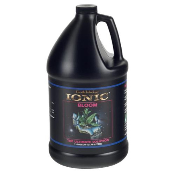 HDI 128oz Ionic BloomGallon