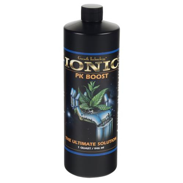 HDI 32oz Ionic BoostQuart