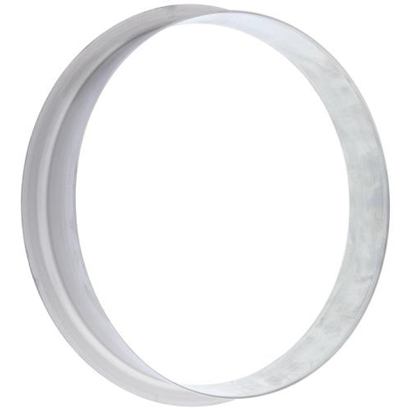 Can-Filter Flange 14 in (For Std & Max Fan)