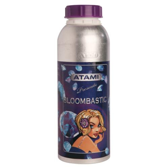 Bloombastic 1.25 Liter