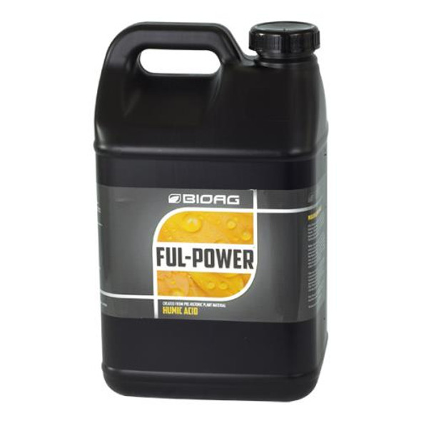 BioAg Ful-Power 2.5Gallon OMRI
