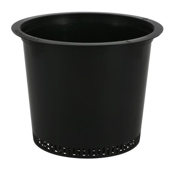Gro Pro Premium Black Mesh Pot 12 in