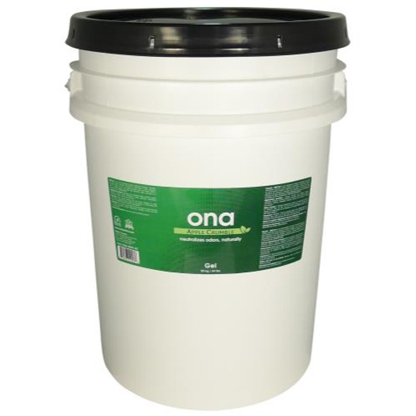 Ona Gel Apple Crumble20kg/44lbs