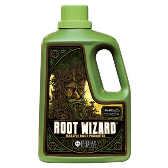 Emerald Harvest Root Wizard Gallon/3.8 Liter  (FL, GA, MN Label)