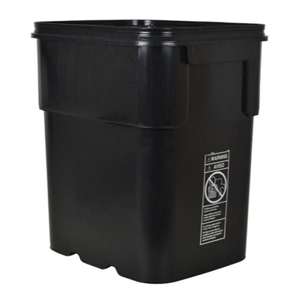 EZ Stor Container/Bucket 13 Gallon