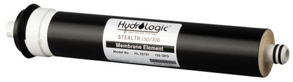 Hydro-Logic Stealth RO150/300 RO Membrane