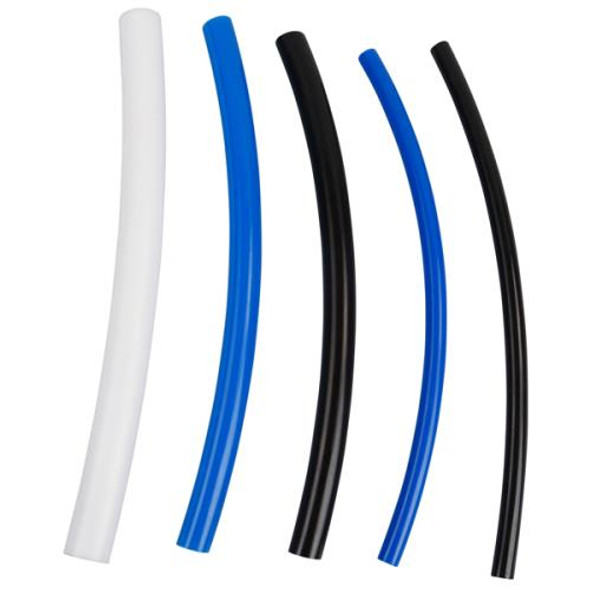 Hydro-Logic Poly Tubing Blue 1/4 in 50 ft Roll