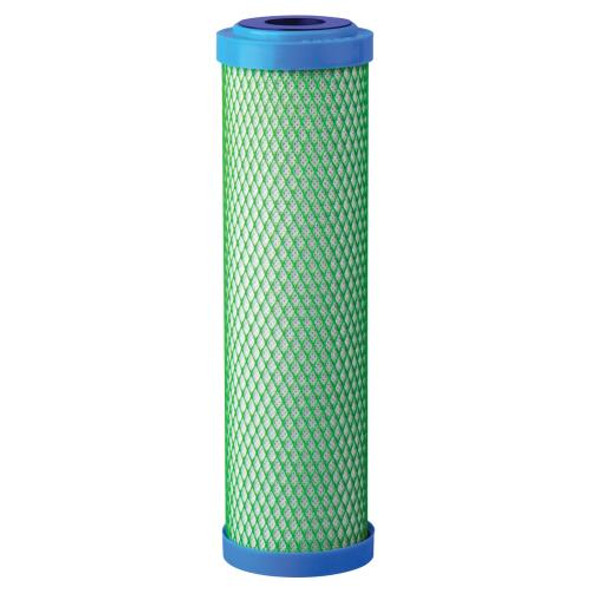 Hydrologic Green Carbon Filter for stealthRO Reverse Osmosis Filtration System