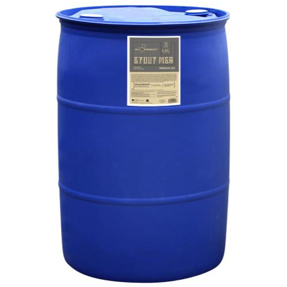 Alchemist Stout MSA 55 Gallon