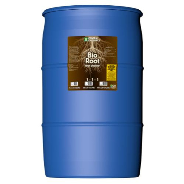 GH General Organics BioRoot 55 Gallon