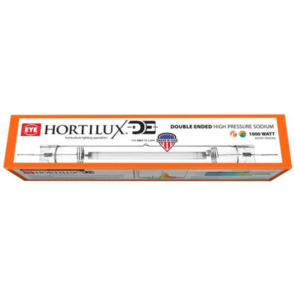 Hortilux LU 1000 DE / HTL - Double Ended