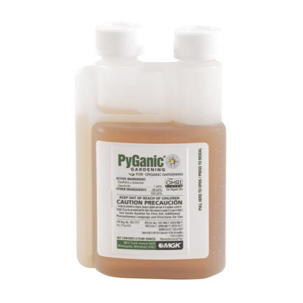 PyGanic Gardening 8 oz