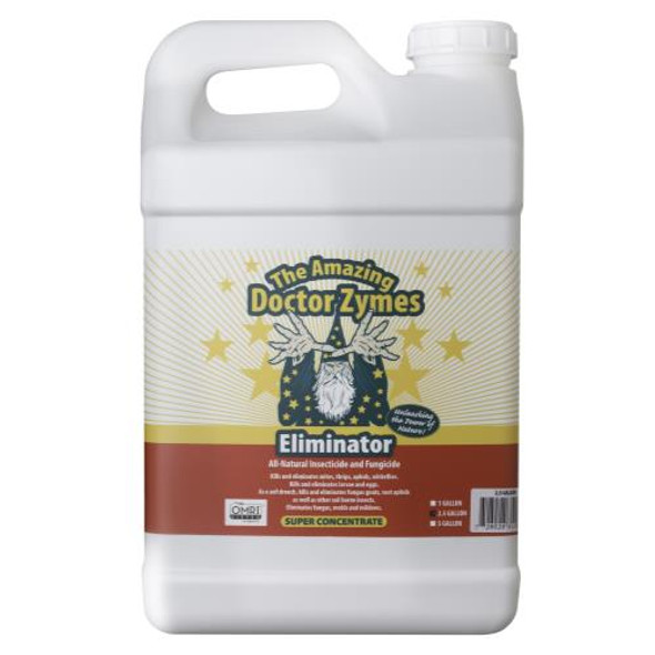 The Amazing Doctor Zymes Eliminator 2.5 Gallon Concentrate