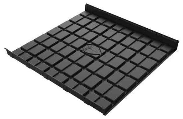 Botanicare 5' Black ABS Mid Tray