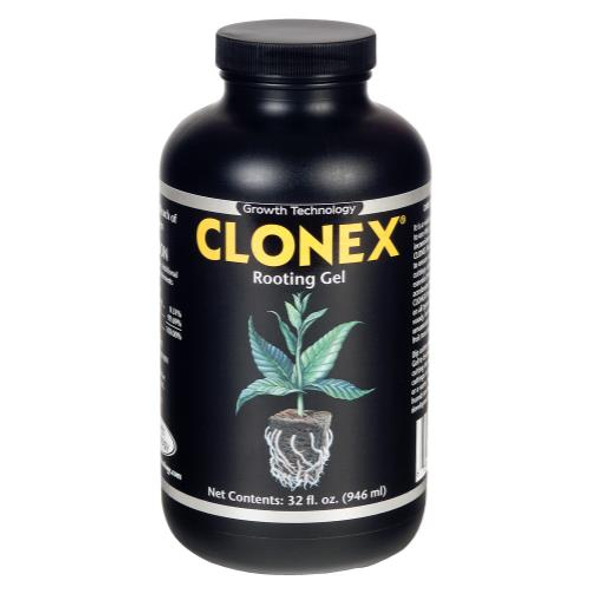 HDI 32oz Clonex GelQuart