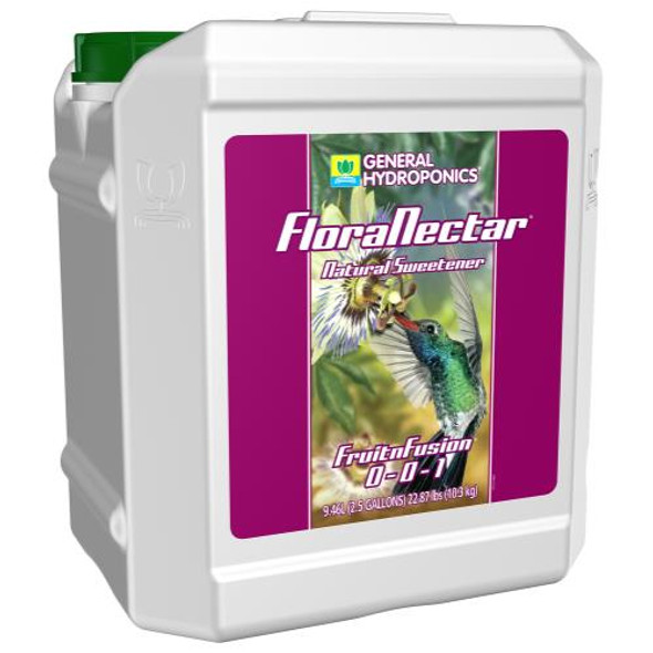 GH Flora Nectar FruitnFusion 2.5 Gallon