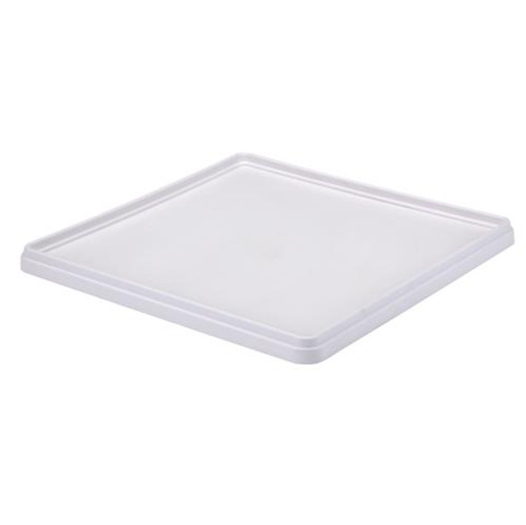 Cambro  Dishwasher Rack Cover - 21.375 in x 21.357 in x .093 in