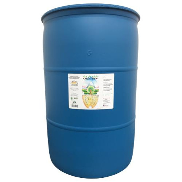 SLF-100 55 Gallon