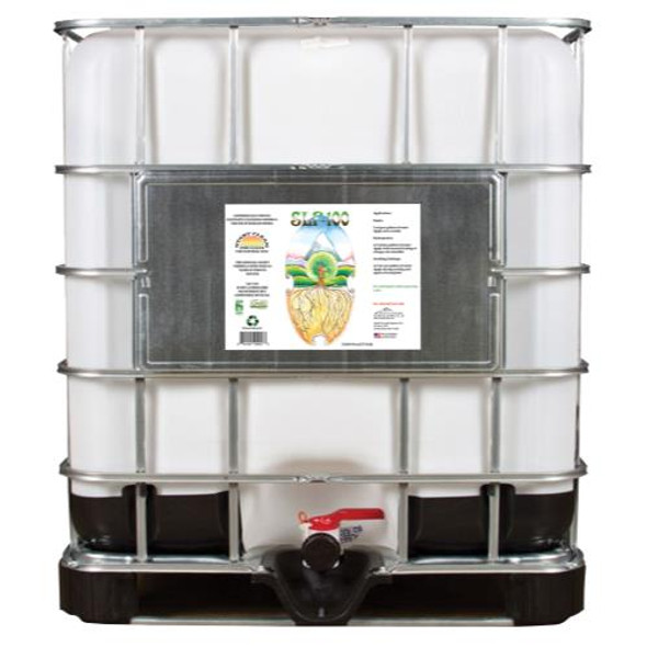 SLF-100 275 Gallon