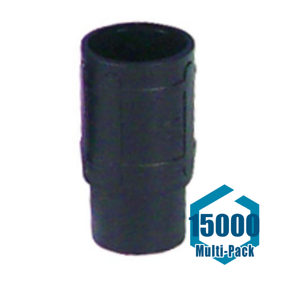 Hydro Flow Ebb & Flow Outlet Extension Fitting : 15000 pack