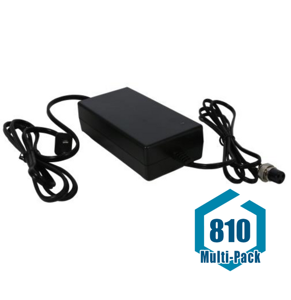 Rainmaker 5 Gal Replacement Charger: 810 pack
