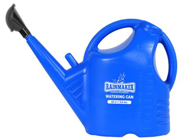Rainmaker Watering Can 3.2 Gal / 12 Liter