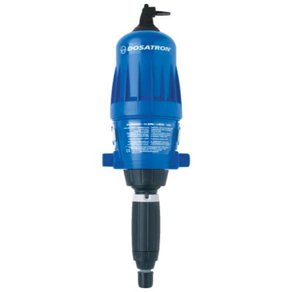 Dosatron Water Powered Doser 14 GPM 1:3000 to 1:333