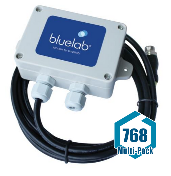 Bluelab External Lockout and Alarm Box: 768 pack