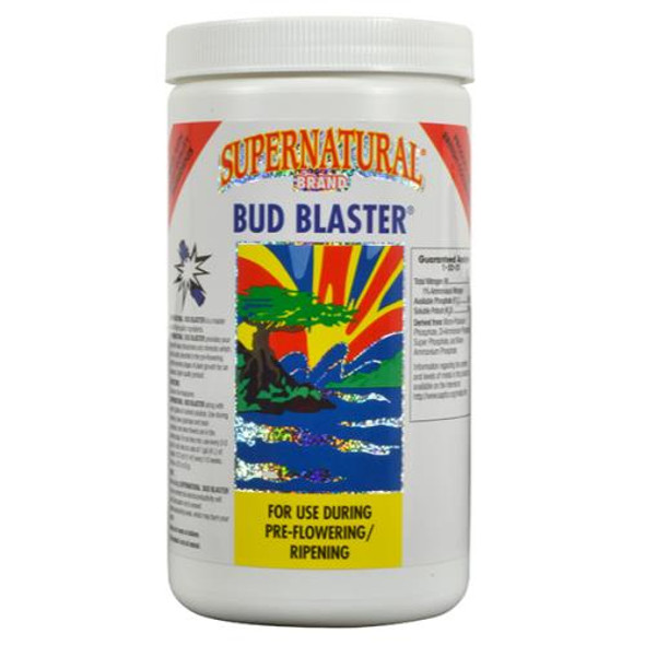 Supernatural Bud Blaster 1 kg