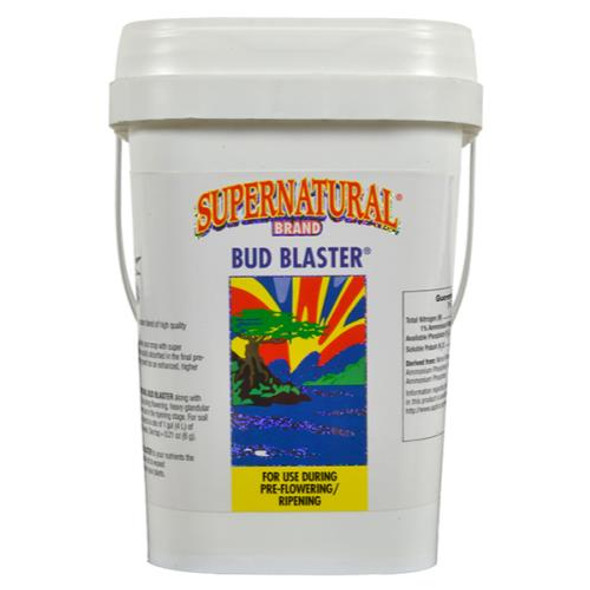 Supernatural Bud Blaster 2.26 kg