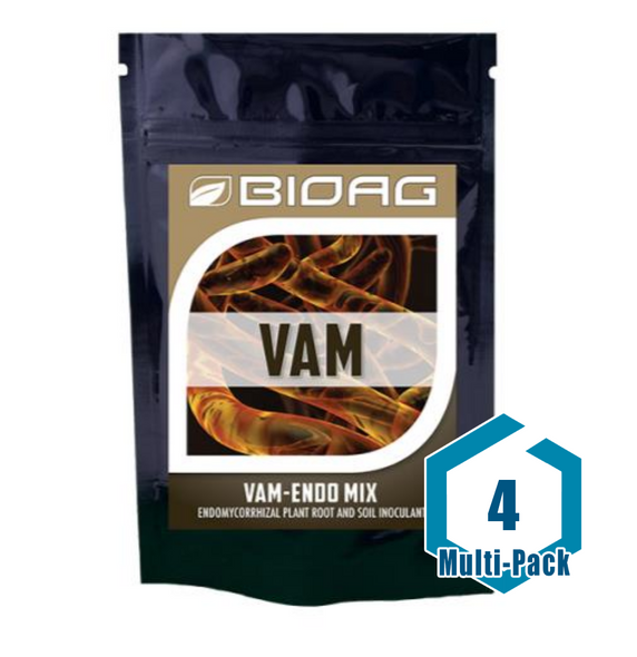 BioAg VAM 5 lb: 4 pack